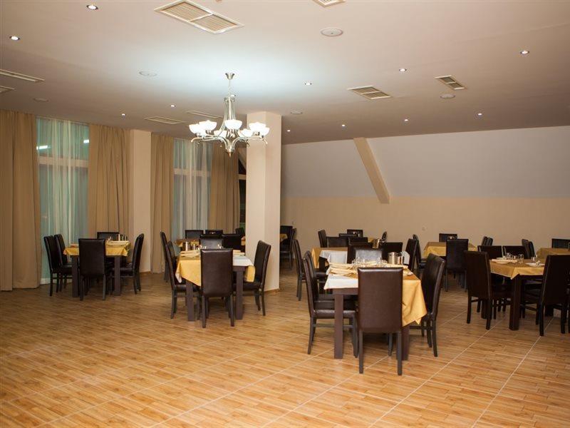 Gtm Plaza Hotel Tbilisi Exterior photo